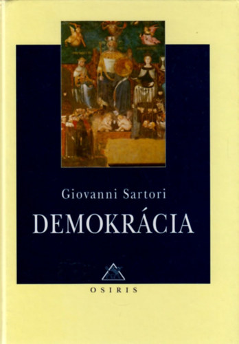 Giovanni Sartori - Demokrcia