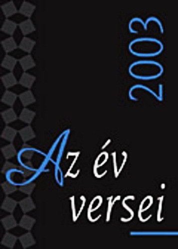 Magyar Napl Kiad - Az v versei 2003