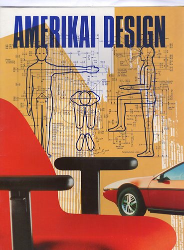 Douglas Davis - Amerikai design