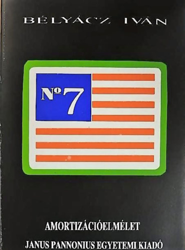 B�ly�cz Iv�n - Amortiz�ci�elm�let