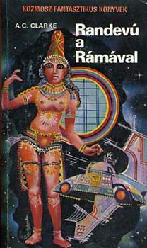 Arthur C. Clarke - Randev a Rmval