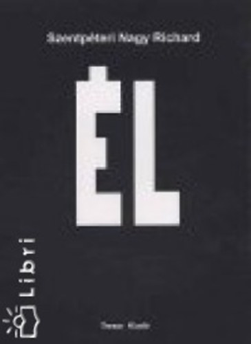 Szentpéterinagy Richard - Él