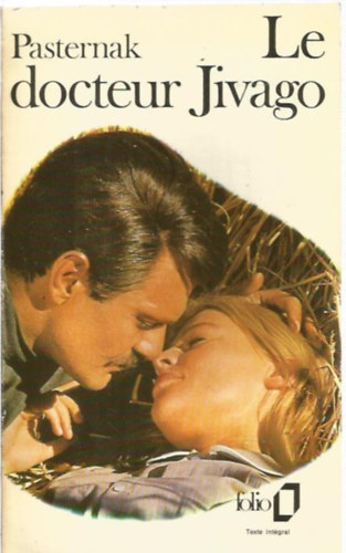 Boris Pasternak - Le docteur Jivago