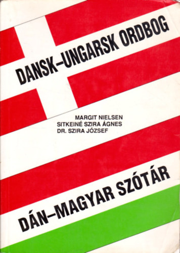 Nielsen-Sitkein-Dr. Szira - Dn-magyar sztr