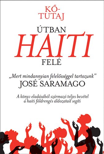 Jos� Saramago - K�tutaj