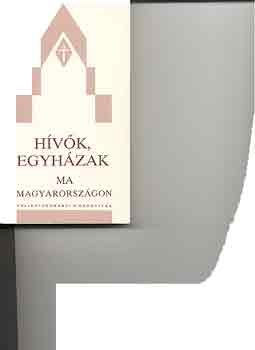 Horvth P. Szerk. Lovik S. - Hvk, egyhzak ma Magyarorszgon