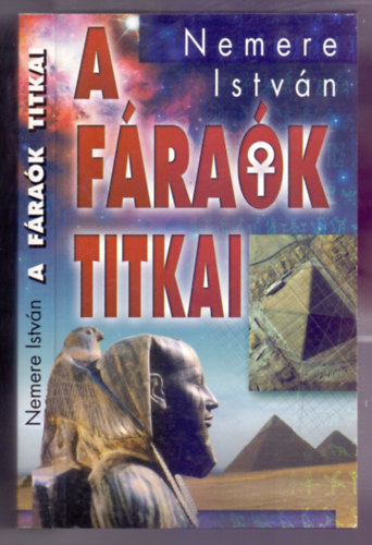 Nemere Istv�n - A f�ra�k titkai