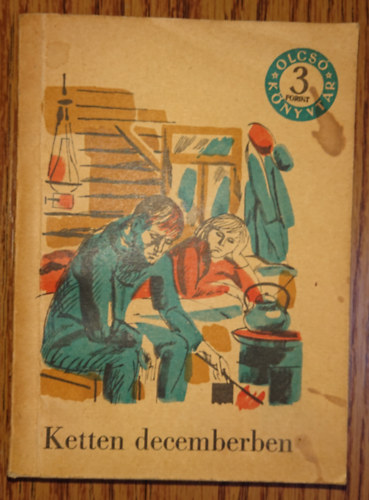 Ketten decemberben - Mai szovjet elbesz�l�sek