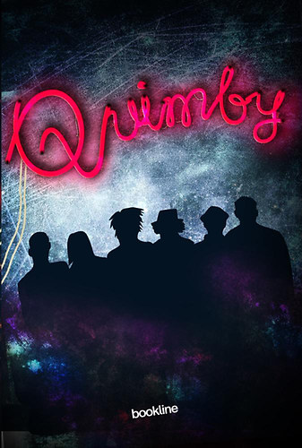 Dmtr Endre; Miklya Anna - Quimby