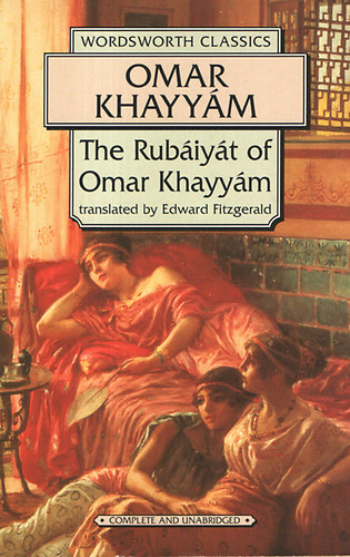 Francis Scott Fitzgerald - The Rub�iy�t of Omar Khayy�m (unabridged)