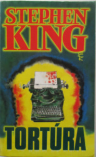 Stephen King - Tort�ra