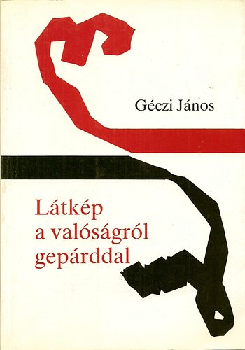Gczi Jnos - Ltkp a valsgrl geprddal
