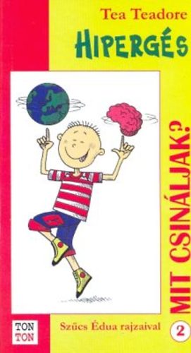 Tea Teadore - Hiperg�s