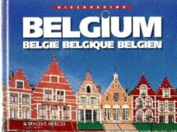 Georges-H. Dumont - Belgique, Belgie, Belgium, Belgien