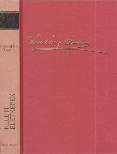 V�mb�ry �rmin - Keleti �letk�pek