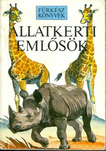 J.A.-Pearson, B. Burton - llatkerti emlsk II.