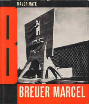 Major M�t� - Breuer Marcel