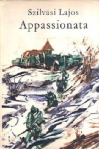Szilvási Lajos - 3 db Szilvási Lajos együtt: Ködlámpa, Születésnap júniusban, Appassionata.