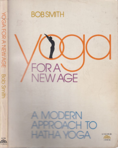 Bob Smith - Yoga for a new age