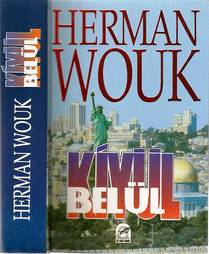 Herman Wouk - K�v�l-bel�l