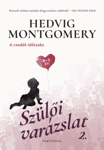 Hedvig Montgomery - Szli varzslat 2.