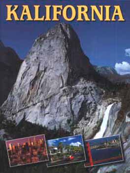 Cirigliano; Pistolesi - Kalifornia
