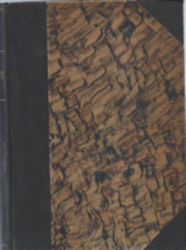 Tormay Cecile  (szerk.) - Napkelet VI. k�tet - 1925./2