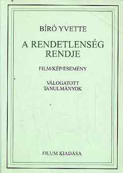 Br Yvette - A rendetlensg rendje - Film/Kp/Esemny