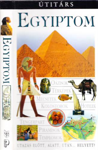 Panem-Grafo - Egyiptom (titrs)