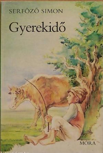 Serfz Simon - Gyerekid