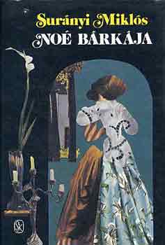 Surányi Miklós - Noé bárkája