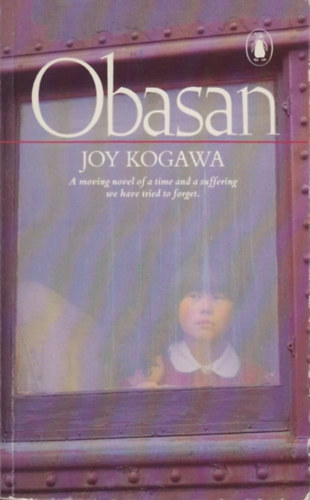Joy Kogawa - Obasan