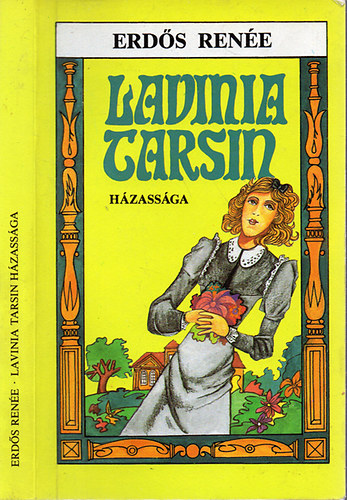 Erds Rene - Lavinia Tarsin hzassga