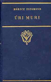 Mricz Zsigmond - ri muri