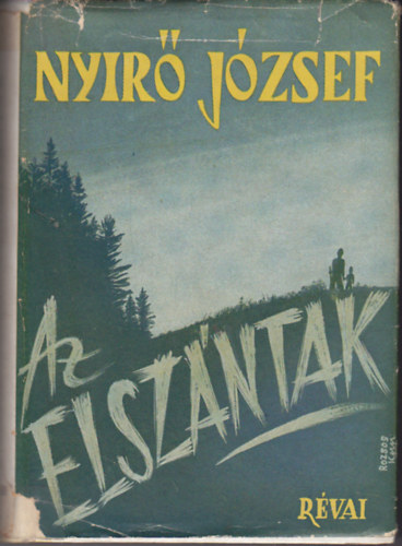Ny�r� J�zsef - Az elsz�ntak