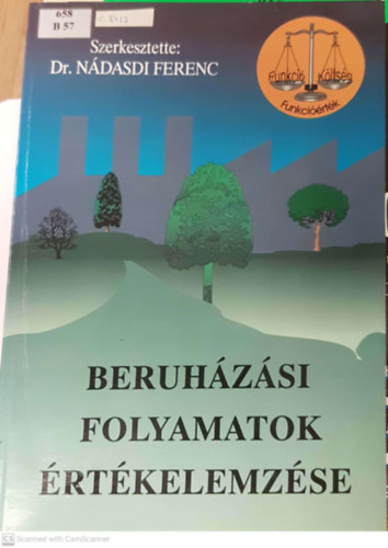 Dr. Ndasdi Ferenc - Beruhzsi folyamatok rtkelemzse
