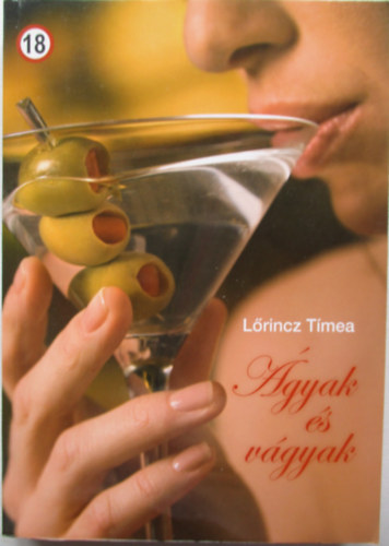 Lrincz Tmea - gyak s vgyak