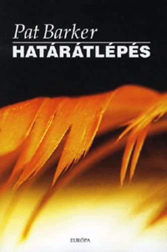 Pat Barker - Hatrtlps