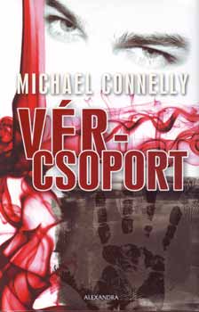 Michael Connelly - Vrcsoport