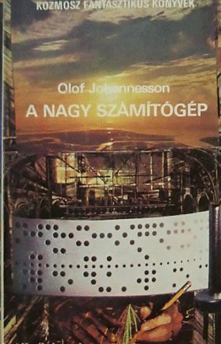 Edwin A. Abbott Olof Johannesson - A nagy számítógép - Síkföld