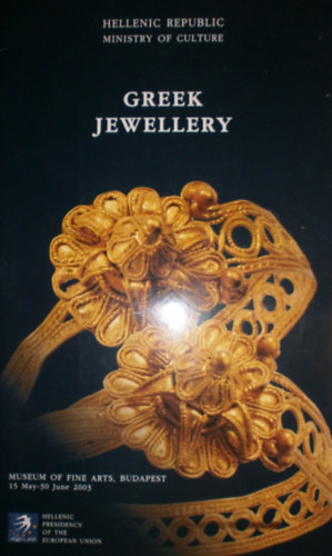 Diana Zafiropoulou  (szerk.) - Greek Jewellery