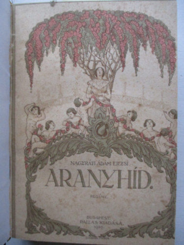 Gausz Tibor - Aranyhíd + Ragyogó szemek