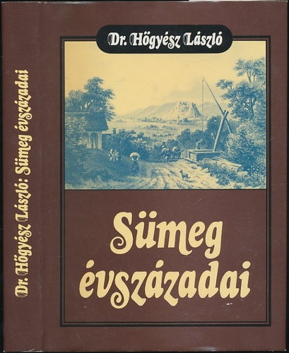 SZERZ Dr. Hgysz Lszl SZERKESZT Vargn Brndy Erzsbet LEKTOR Degr Alajos Nmeth Pter FOTZTA Rka Lajos Matolcsin Suba Klra - Smeg vszzadai     Fekete-fehr fotkkal illusztrlva. teljes kiads