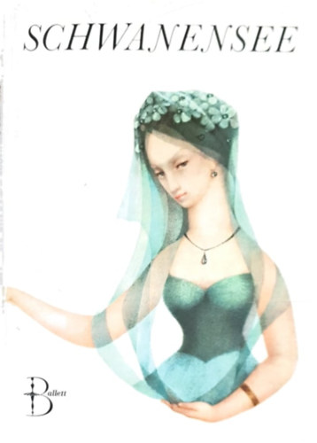 Ludmila Jirincov Kamil Bednr - Schwanensee