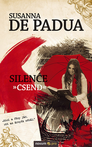 Susanna De Padua - Silence - Csend