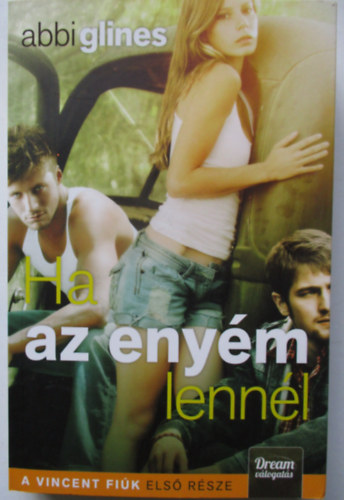 Abbi Glines - Ha az enym lennl