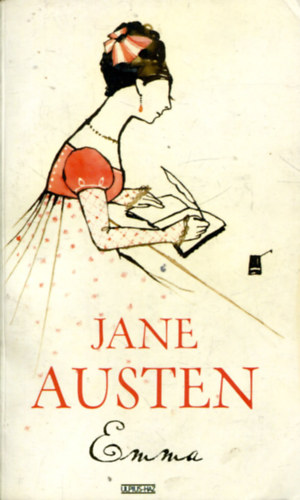 Jane Austen - Emma