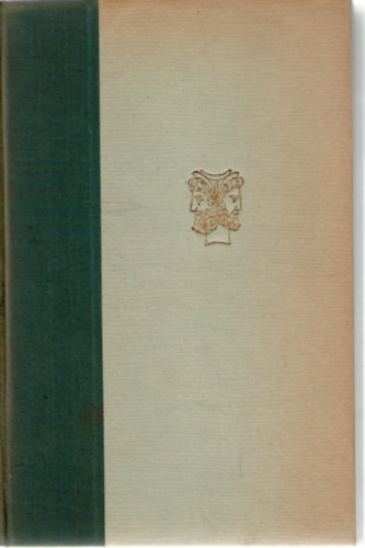 Kardos L�szl�  (szerk.) - Sz�z vers: V�logatott idegen versek eredeti sz�vege �s magyar ford�t�sa