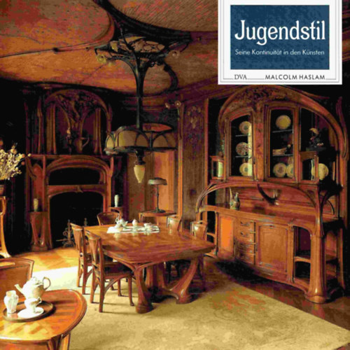 Jugendstil - Seine Kontinuit�t in den K�nsten
