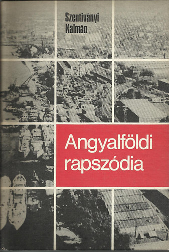Szentivnyi Klmn - Angyalfldi rapszdia